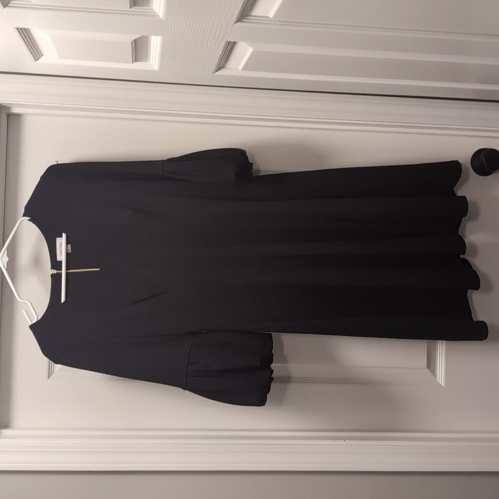 Calvin Klein Dress Size 10